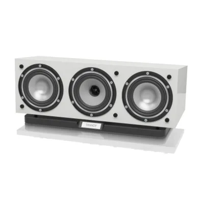 Tannoy REVOLUTION XT C Gloss White
