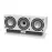 Tannoy REVOLUTION XT C Gloss White