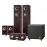 Tannoy REVOLUTION XT C DARK WALNUT