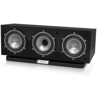Tannoy REVOLUTION XT C Gloss Black Tannoy REVOLUTION XT C Gloss Black