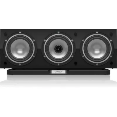 Tannoy REVOLUTION XT C Gloss Black Tannoy REVOLUTION XT C Gloss Black