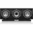 Tannoy REVOLUTION XT C Gloss Black