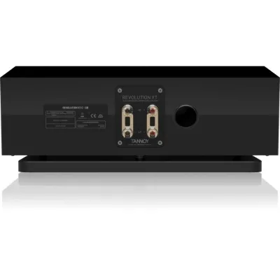 Tannoy REVOLUTION XT C Gloss Black