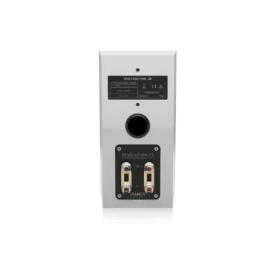 Tannoy REVOLUTION XT MINI Gloss White Tannoy REVOLUTION XT MINI Gloss White