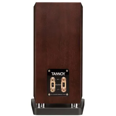 Tannoy REVOLUTION XT MINI Dark Walnut