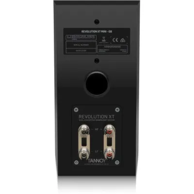 Tannoy REVOLUTION XT MINI Dark Walnut