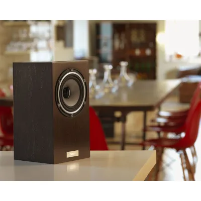 Tannoy REVOLUTION XT MINI Dark Walnut Tannoy REVOLUTION XT MINI Dark Walnut