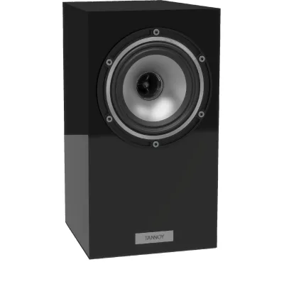 Tannoy REVOLUTION XT MINI Gloss Black Tannoy REVOLUTION XT MINI Gloss Black