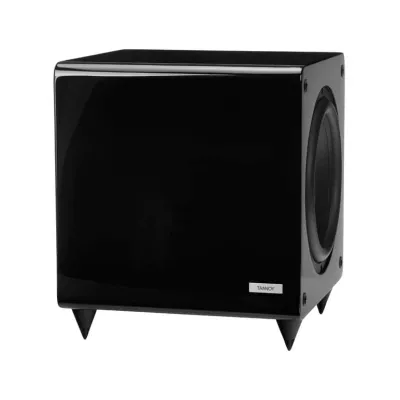 Tannoy TS 2.12 Gloss Black