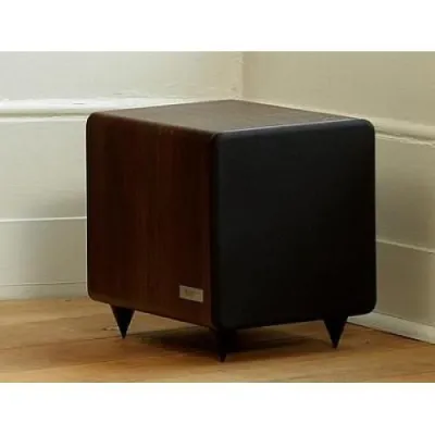 Tannoy TS 2.8 WALNUT Tannoy TS 2.8 WALNUT