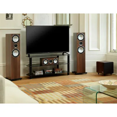 Tannoy TS 2.8 WALNUT Tannoy TS 2.8 WALNUT