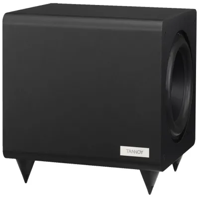Tannoy TS 2.8 BLACK OAK