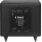 Tannoy TS 2.8 BLACK OAK