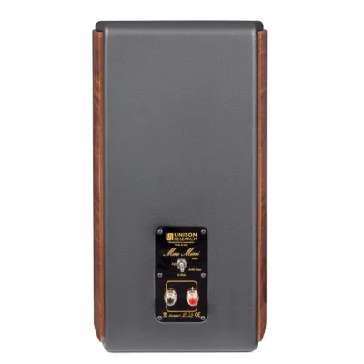 Unison Research MAX MINI Walnut