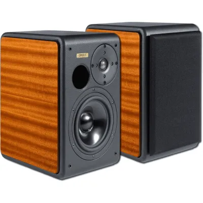 Unison Research PRIMA Mahogany Unison Research PRIMA Mahogany
