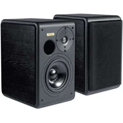 Unison Research PRIMA Black