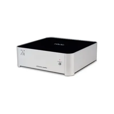 Wadia A102 Amplifier Wadia A102 Amplifier