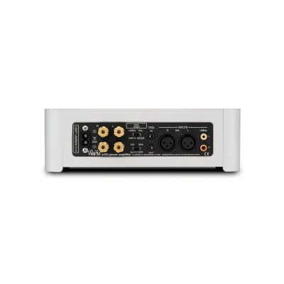 Wadia A102 Amplifier Wadia A102 Amplifier
