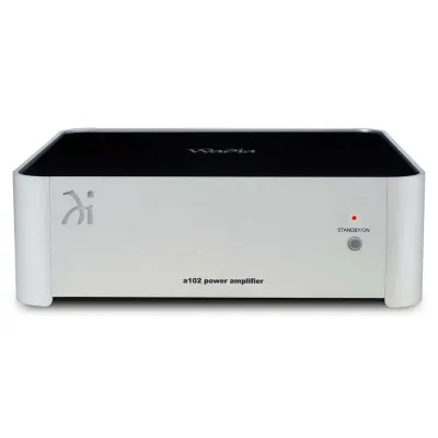 Wadia A102 Amplifier Wadia A102 Amplifier