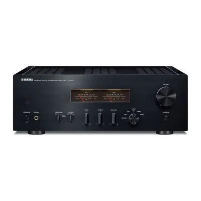 Yamaha A-S1100 Black/Piano Black Yamaha A-S1100 Black/Piano Black