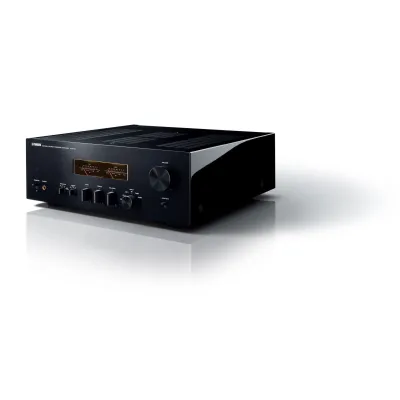 Yamaha A-S1100 Black/Piano Black Yamaha A-S1100 Black/Piano Black