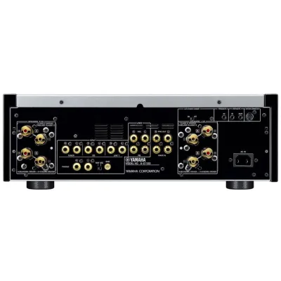 Yamaha A-S1100 Black/Piano Black Yamaha A-S1100 Black/Piano Black