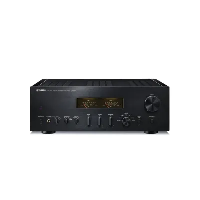 Yamaha A-S2100 Black/Piano Black Yamaha A-S2100 Black/Piano Black