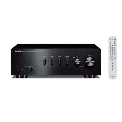 Yamaha A-S301 Black Yamaha A-S301 Black