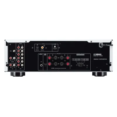 Yamaha A-S301 Black