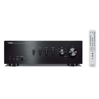 Yamaha A-S501 Black Yamaha A-S501 Black