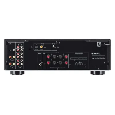Yamaha A-S501 Black