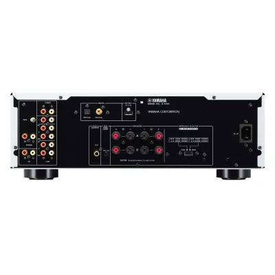 Yamaha A-S701 Black