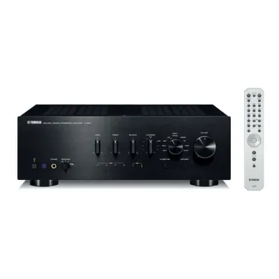 Yamaha A-S801 Black Yamaha A-S801 Black