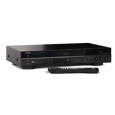 Yamaha BD-S681 Black ( G )