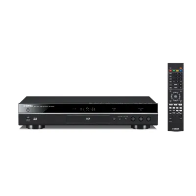 Yamaha BD-S681 Black ( G )