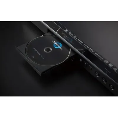 Yamaha BD-S681 Black ( G )