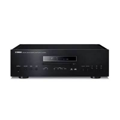 Yamaha CD-S2100 Black/Piano Black Yamaha CD-S2100 Black/Piano Black