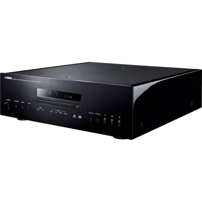 Yamaha CD-S2100 Silver/Piano Black Yamaha CD-S2100 Silver/Piano Black