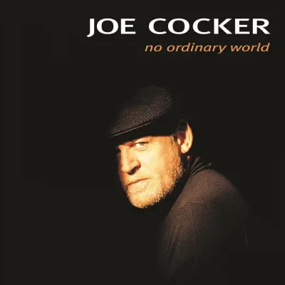 Вініловий диск Joe Cocker: No Ordinary World Вініловий диск Joe Cocker: No Ordinary World