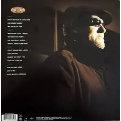 Вініловий диск Joe Cocker: No Ordinary World Вініловий диск Joe Cocker: No Ordinary World