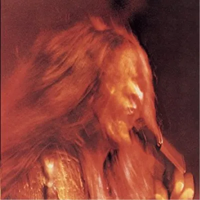 Вініловий диск Janis Joplin: I Got Dem Ol' Kozmic Blues Again Mama! Вініловий диск Janis Joplin: I Got Dem Ol' Kozmic Blues Again Mama!