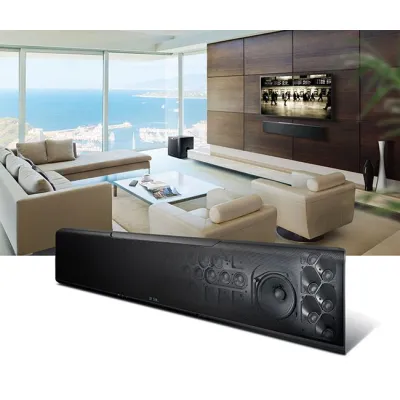 Yamaha YSP-5600 Black Yamaha YSP-5600 Black