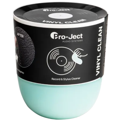 Pro-Ject Vinyl Clean Pro-Ject Vinyl Clean
