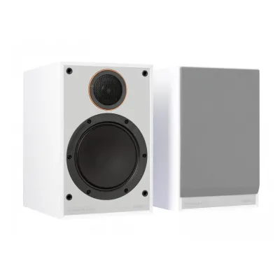 MONITOR AUDIO Monitor 100 3GB White MONITOR AUDIO Monitor 100 3GB White