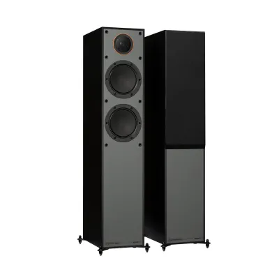 MONITOR AUDIO Monitor 200 3GB Black MONITOR AUDIO Monitor 200 3GB Black