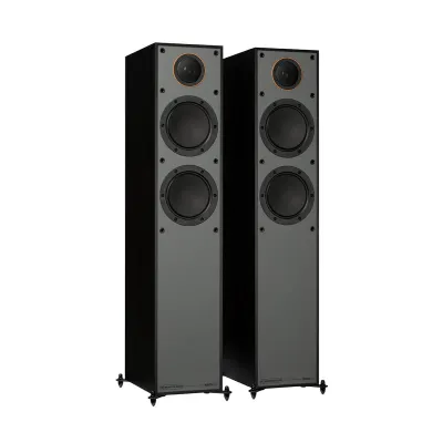 MONITOR AUDIO Monitor 200 3GB Black MONITOR AUDIO Monitor 200 3GB Black