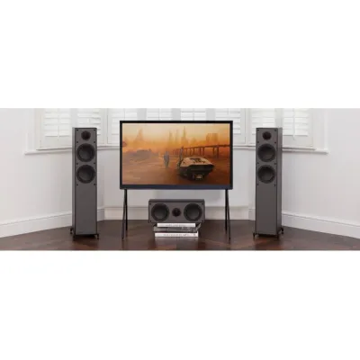 MONITOR AUDIO Monitor 200 3GB Black MONITOR AUDIO Monitor 200 3GB Black