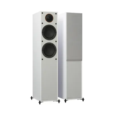 MONITOR AUDIO Monitor 200 3GB White