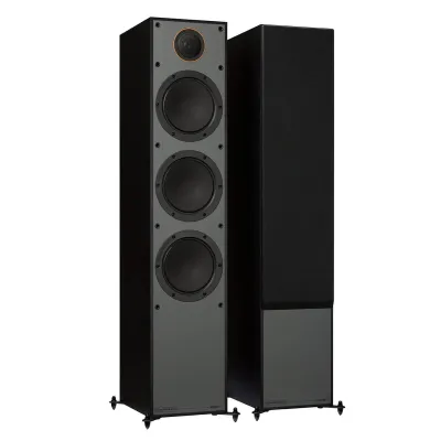 MONITOR AUDIO Monitor 300 3GB Black MONITOR AUDIO Monitor 300 3GB Black