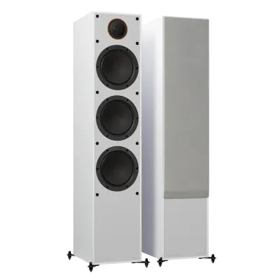 MONITOR AUDIO Monitor 300 3GB White MONITOR AUDIO Monitor 300 3GB White